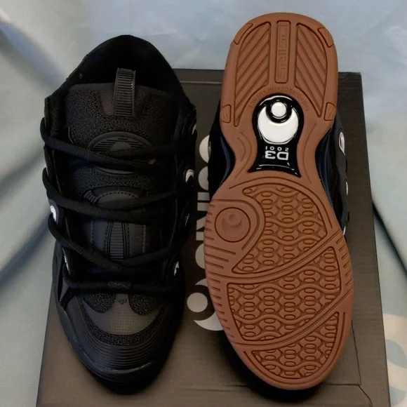 D3 2001 Osiris - Picture 4 of 6